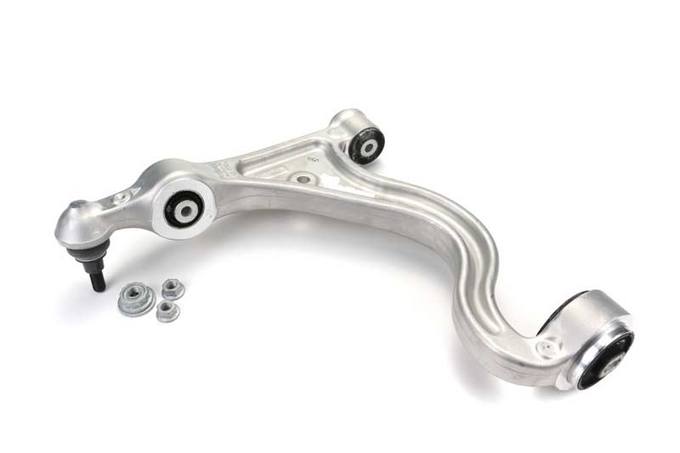 Porsche Control Arm - Front Passenger Side Lower 97034105404 - Lemfoerder 3568401